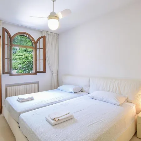 Anna Holiday home