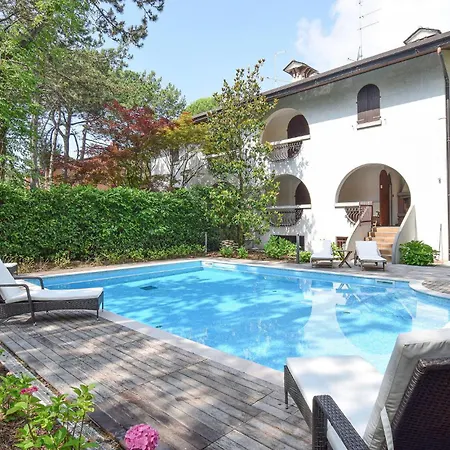 Holiday home Anna Lignano Sabbiadoro