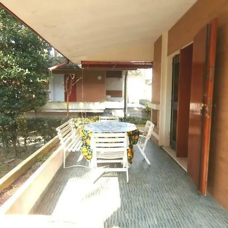Anna Сasa de vacaciones Lignano Sabbiadoro